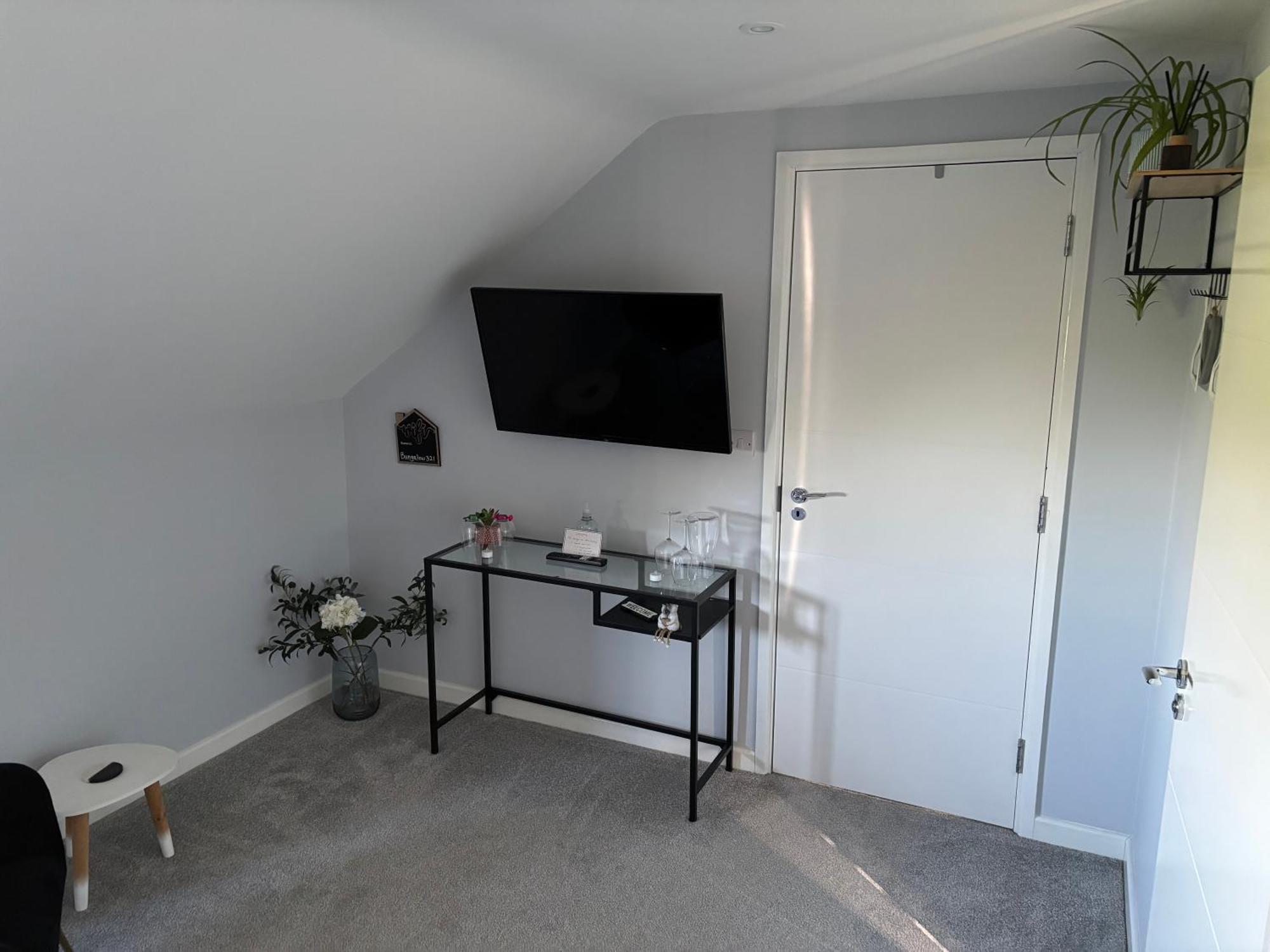 Cleeves Cottage Brockley Esterno foto